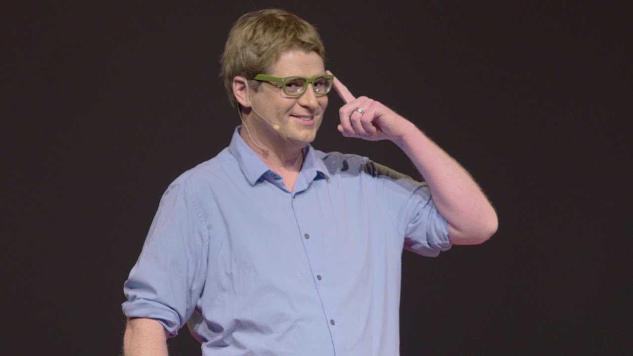 What Color Is Sunset On An Alien Planet? | Zachory Berta-Thompson | TEDxBoulder