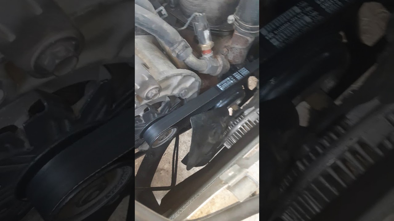 4.9l straight 6 Egr valve delete