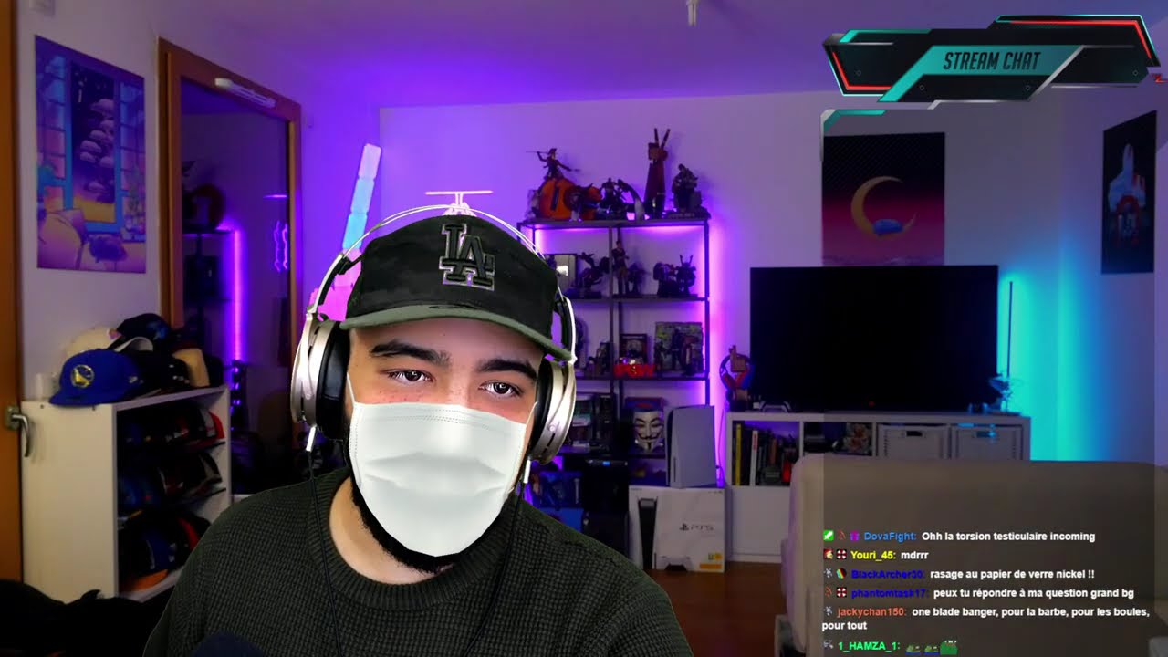 🔴 Elden Ring puis à 19h conf. XBOX 😀