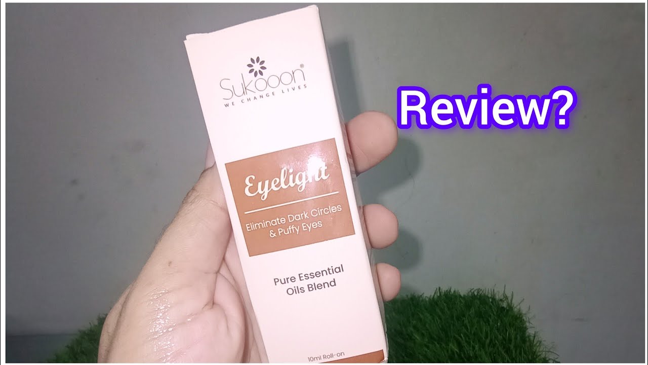 Review On Sukoon Product | Afshan Numair Vlogs Offical