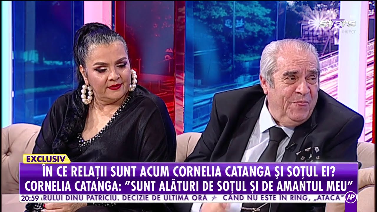 Cornelia Catanga, Aurel Pădureanu şi fiul, tablou de familie