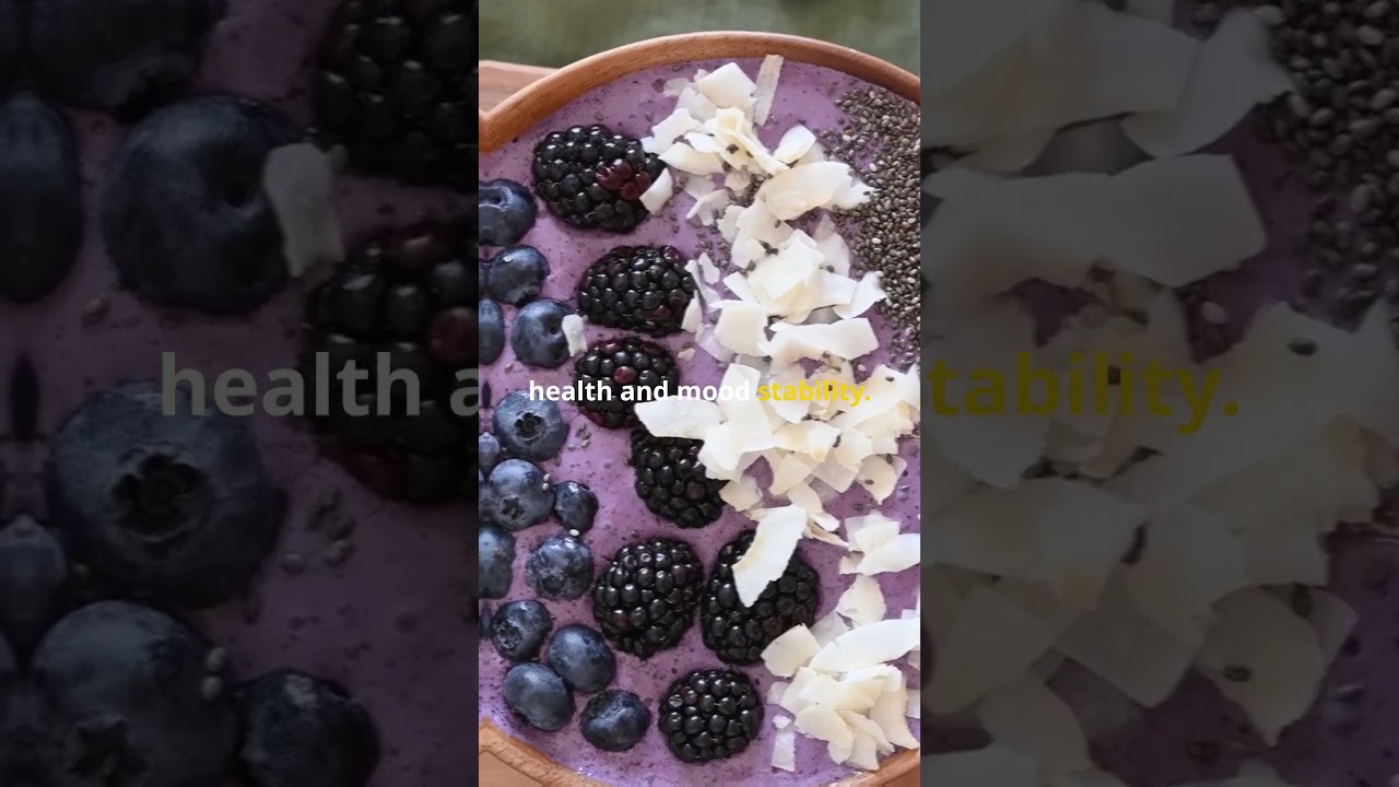 10 Foods to Boost Your Mood Instantly!#moodenhancement  #BrainHealth #FeelGoodFoods #HealthyLiving