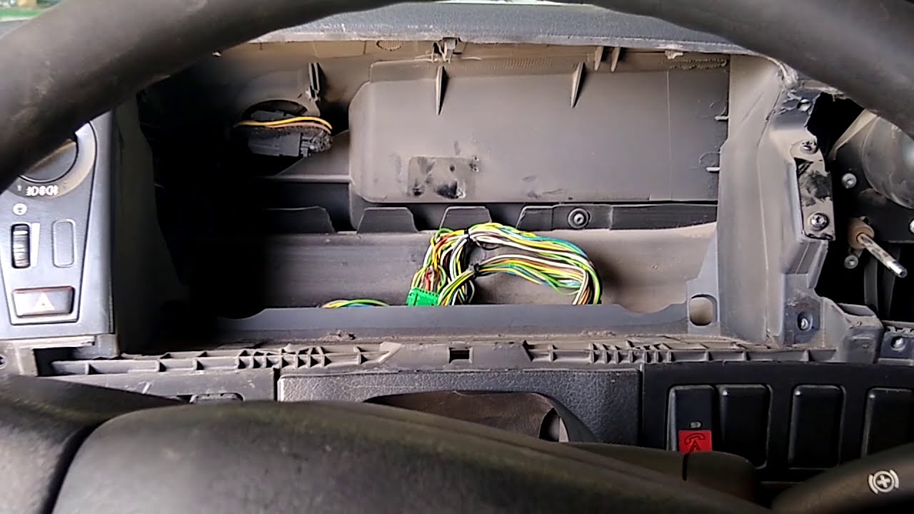 Defeito no Painel de Instrumentos - Volvo FH 460 I-Shift