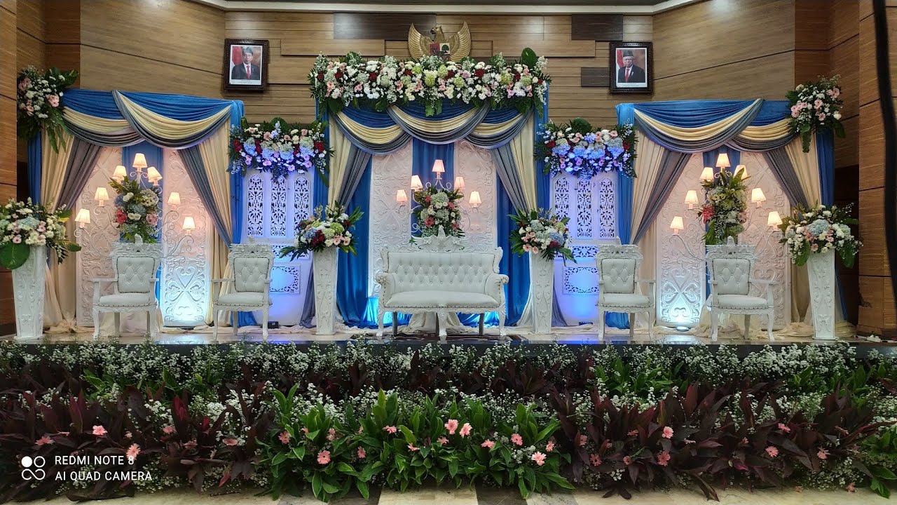 event pernikahan di DEPDAGRI Jakarta,500 pax mulai dari 37.9juta😱,yuk nikah hemat ceks diskripsi