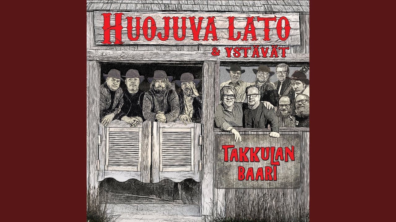 Herran huosta kaiken kantaa