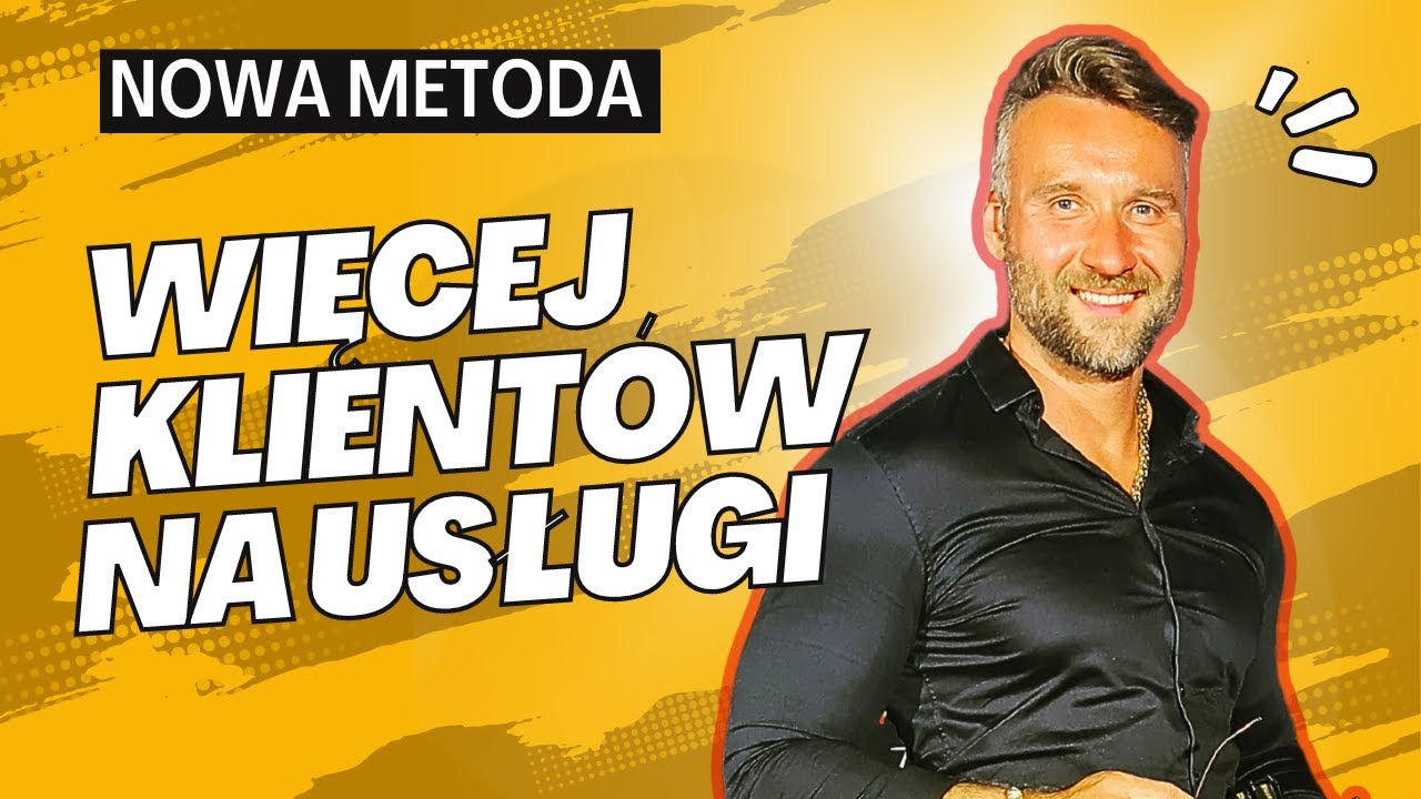 Jak Reklamować Usługi? (najlepsza metoda)