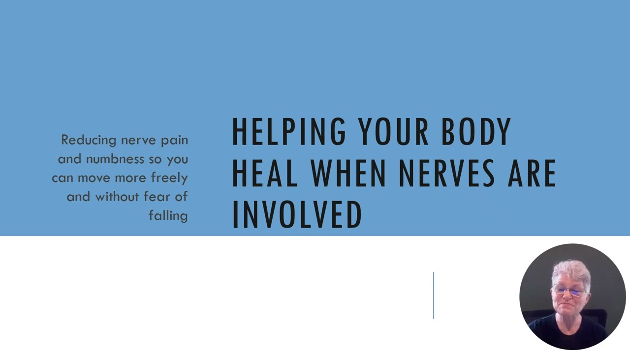 Regenerative Therapy for the Treatment of Neuropathy