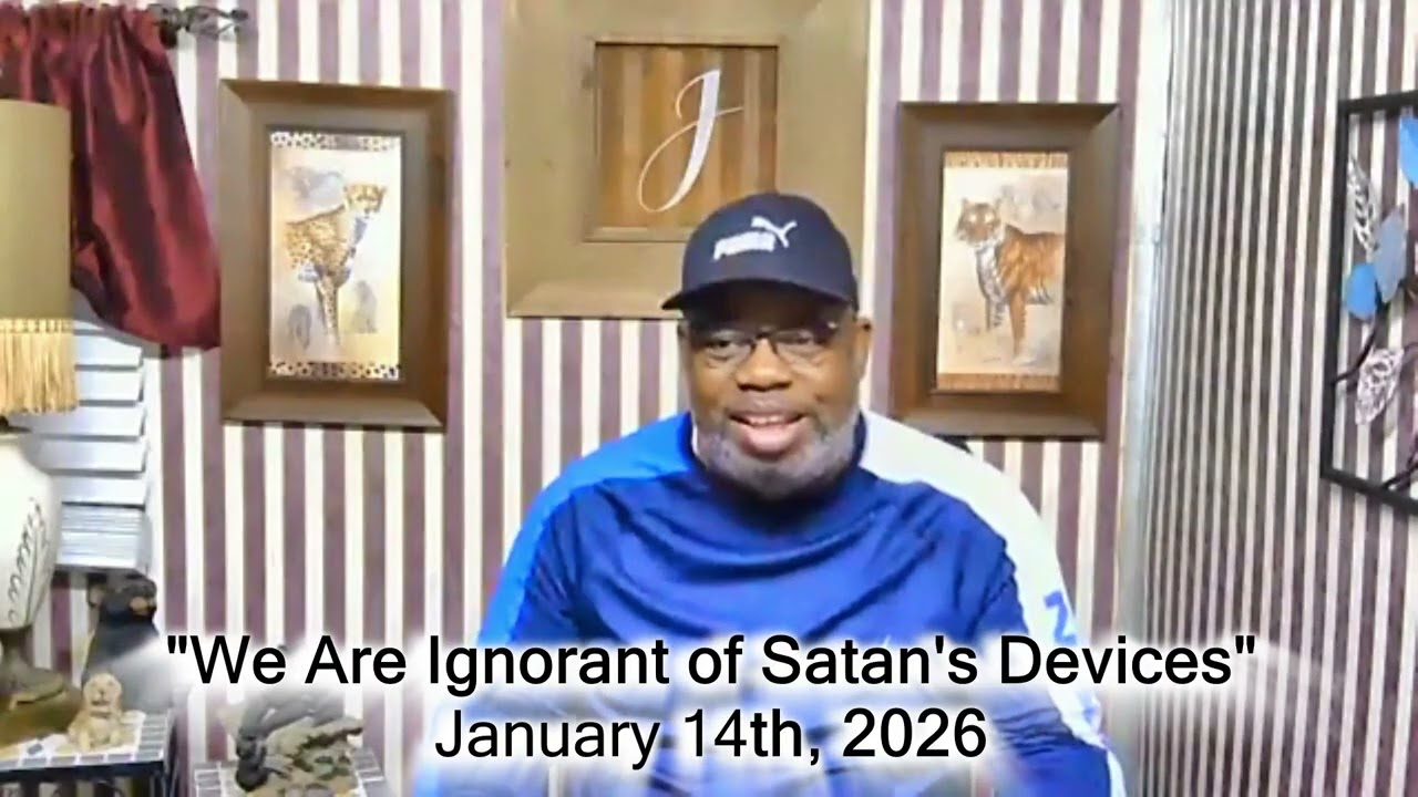 REAL KINGDOM TALK 