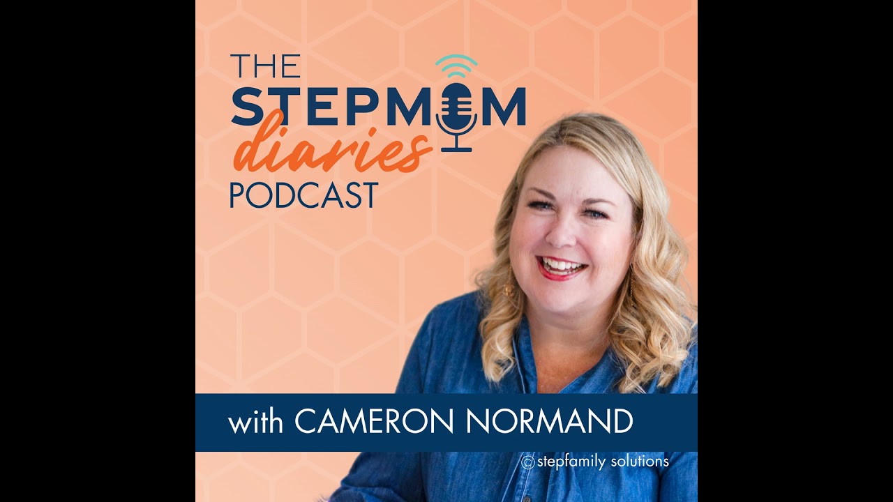 114: The #1 Mistake Stepmoms Make: Trying to Prove They Belong with Jessica Frew