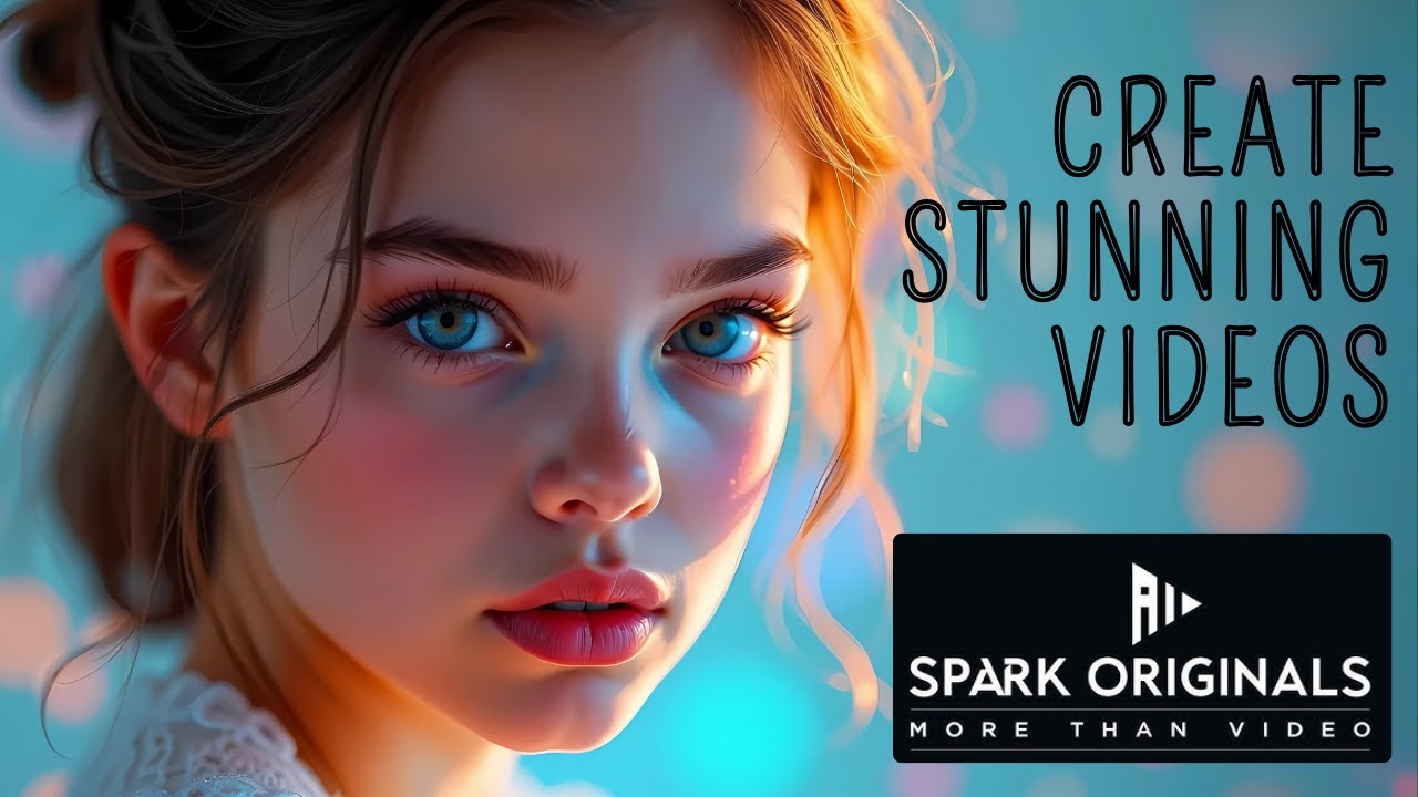 Spark AI: The AI Video Production Studio is Here!