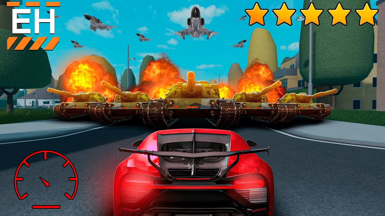 5 STERNE CHALLENGE mit CENTEX in Notruf Hamburg! (Roblox Notruf Hamburg🚨| Story Deutsch)