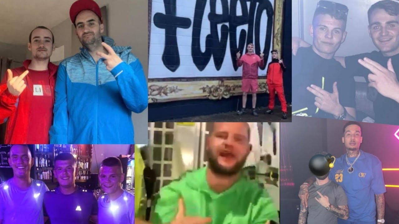 YHTD Civil War continued, PGB member arrested, Fredo &times; Billy McGuire Gang.
