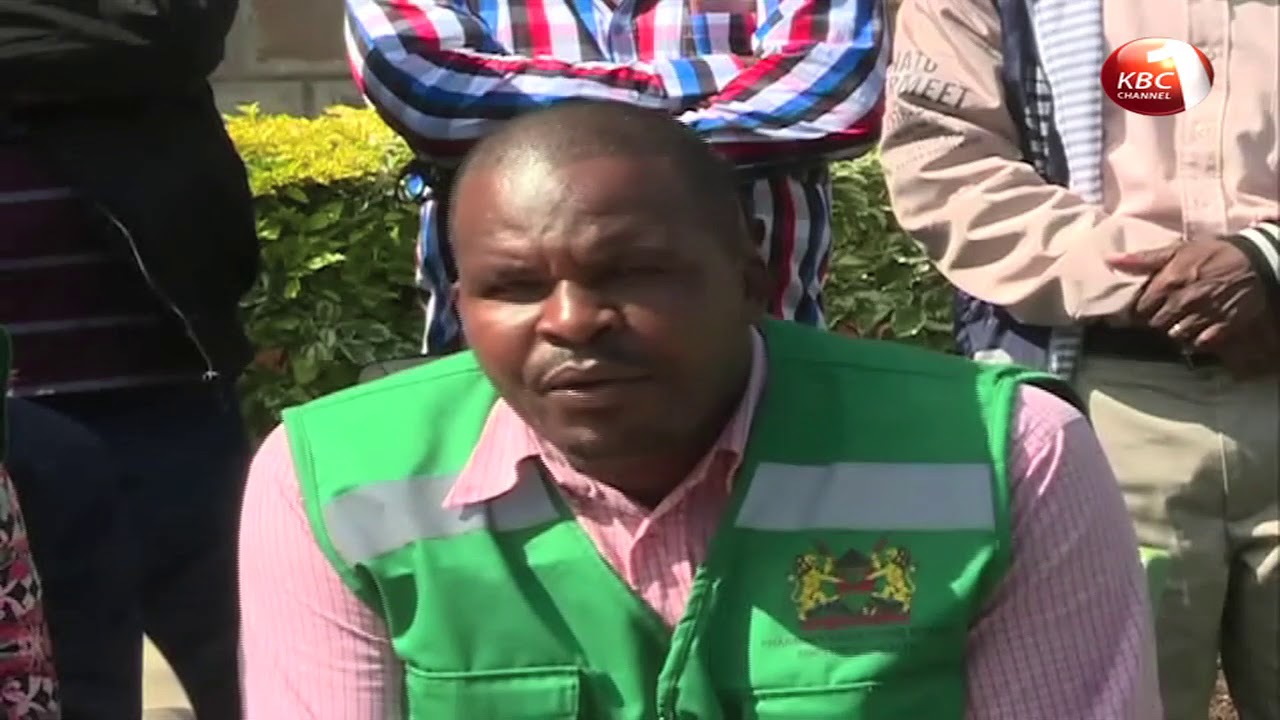 Pharmacy and poisons board closes down 79 chemists in Nyanza and western