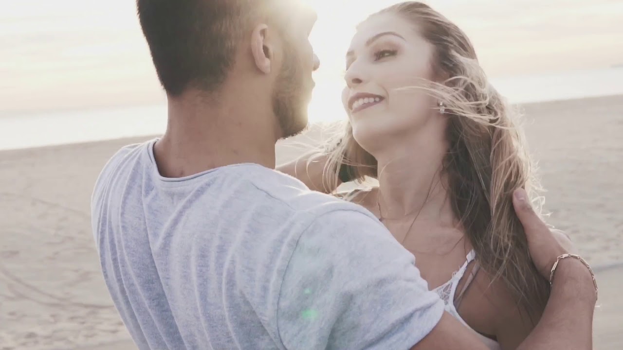 Layssa & Arthur | Brazilian Zouk | Dru Grange - Don’t Be Afraid