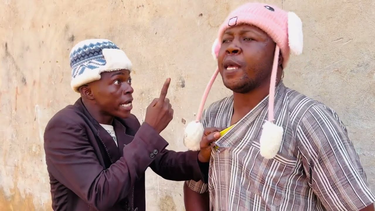 Soumaye KÖ lewrou mawnoudõu Épouse 5