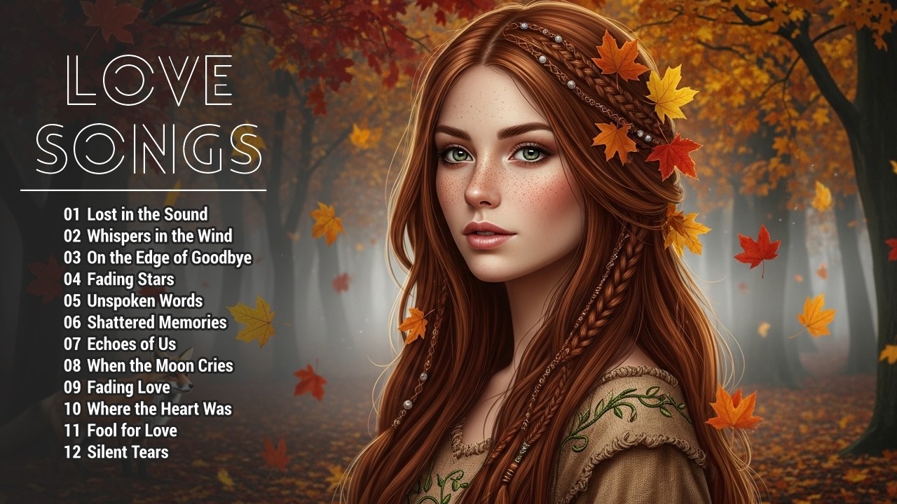 Beautiful Songs 2026 | Sad Love Songs Heartbroken Playlist || Heartfelt Music With Touching Melodies