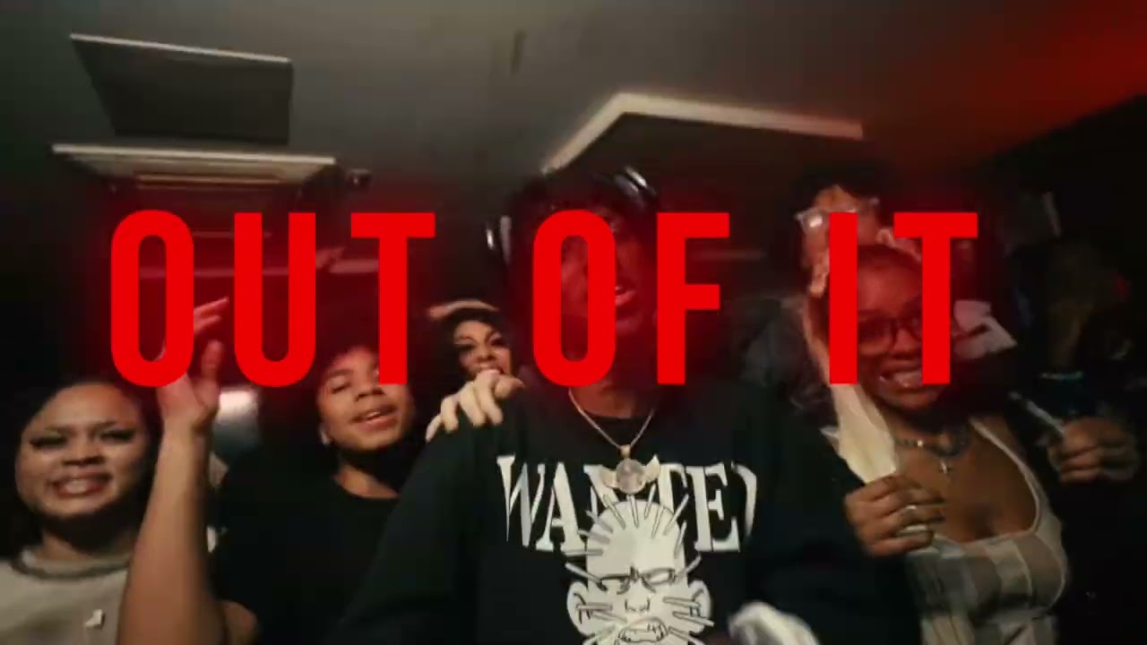 Chris Bands x Slump Dotty Dark Jersey Sample Type Beat 2026 &ldquo;Out Of It&rdquo;