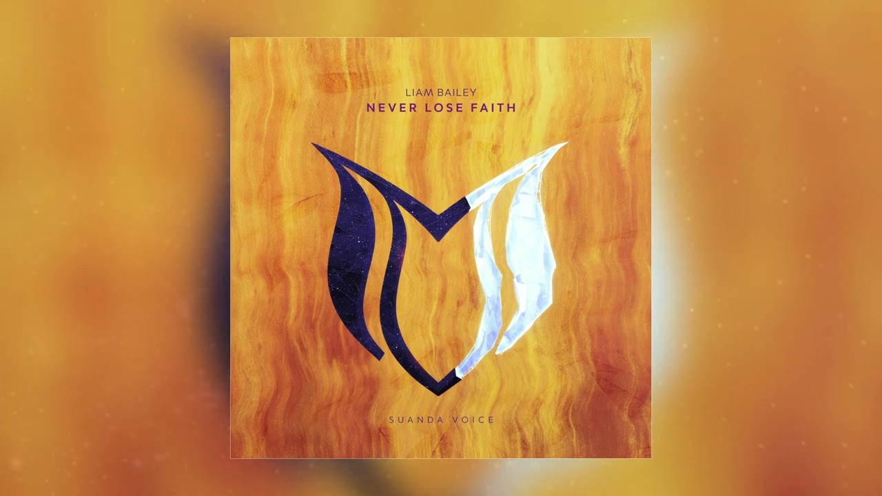 Liam Bailey - Never Lose Faith