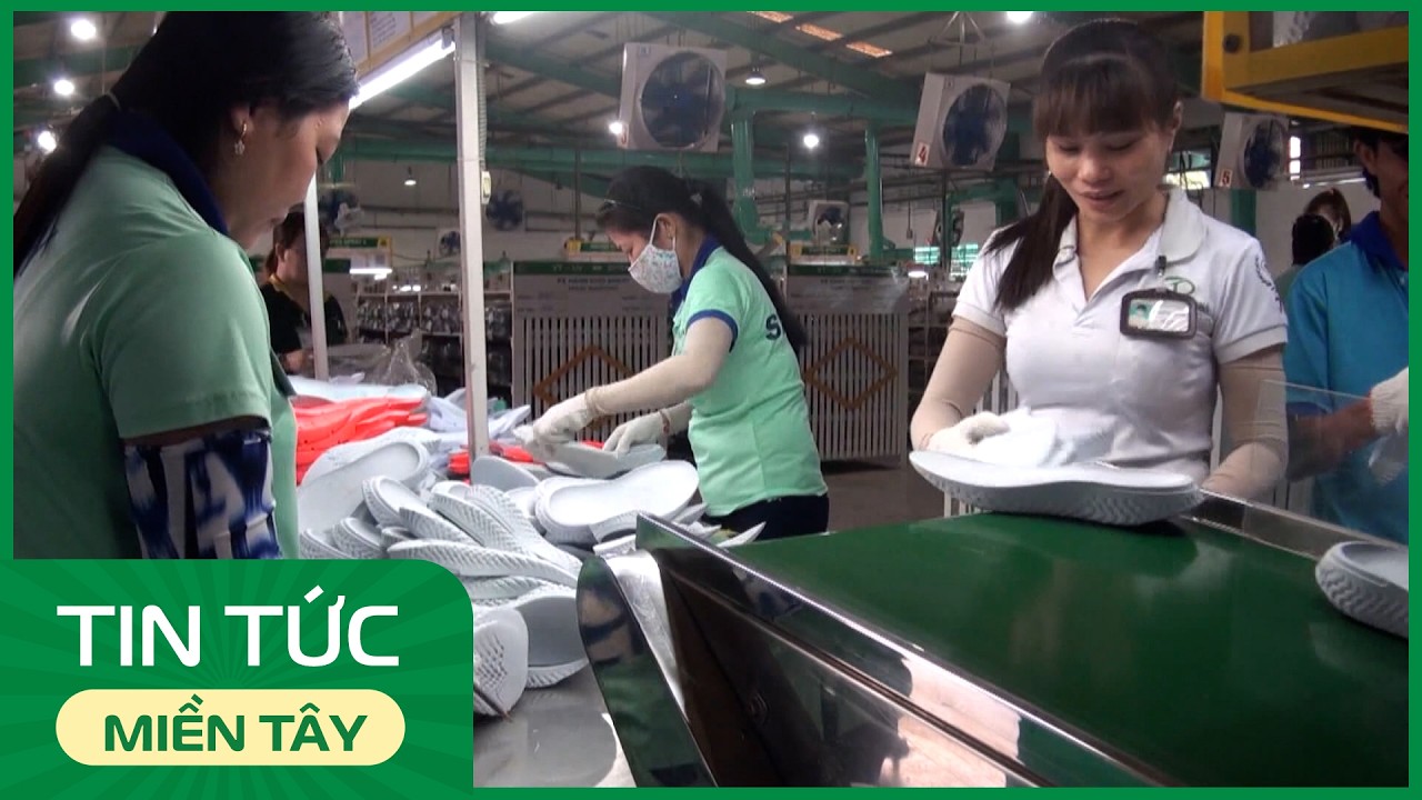 Mức sống tối thiểu của người lao động sẽ được công bố hằng năm | THDT