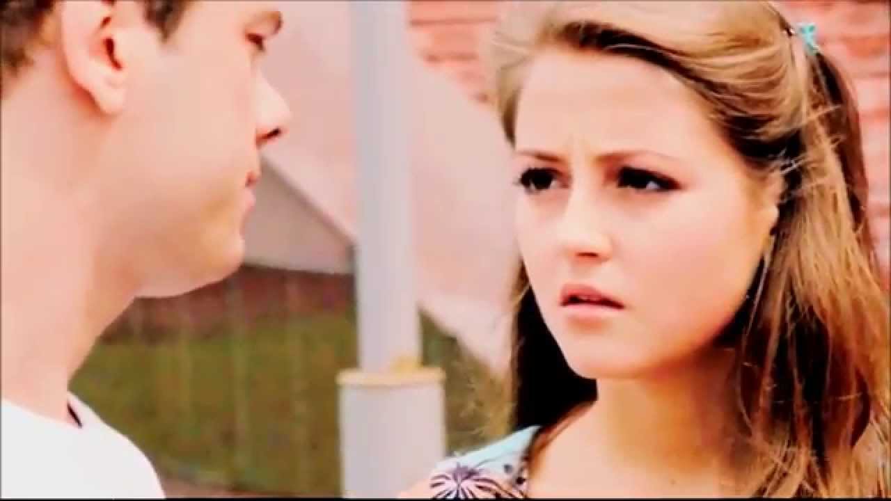 Андрей + Яна [Ты - мой вулкан, ты - моё море]