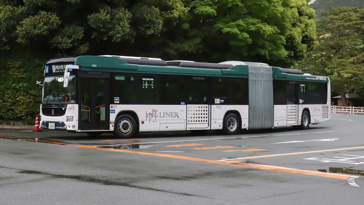 三重交通 LX525Z1 走行音
