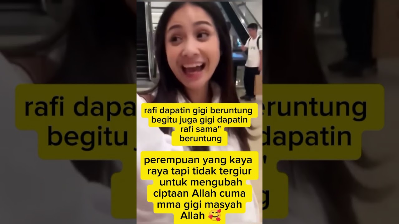 mamanya 3R, Rafatar, Rayanza, Ranayma#nagita #vidioshort #viralvideo