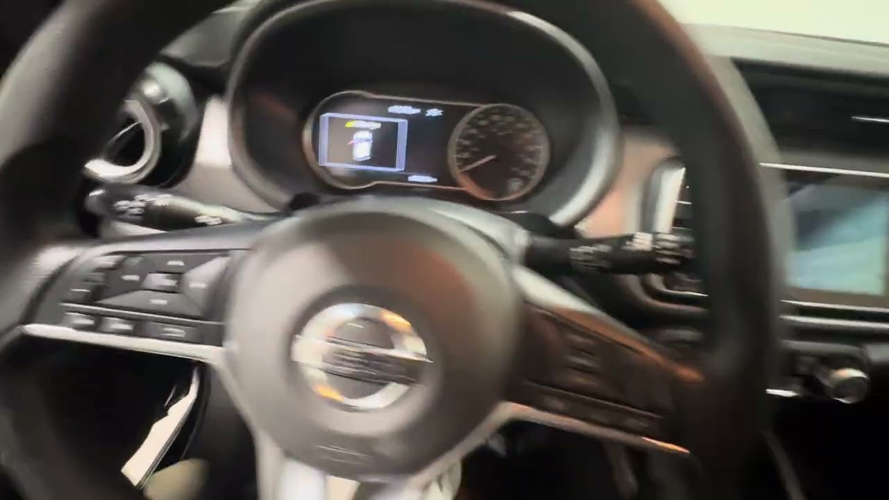 P1435B - 2020 Nissan Kicks