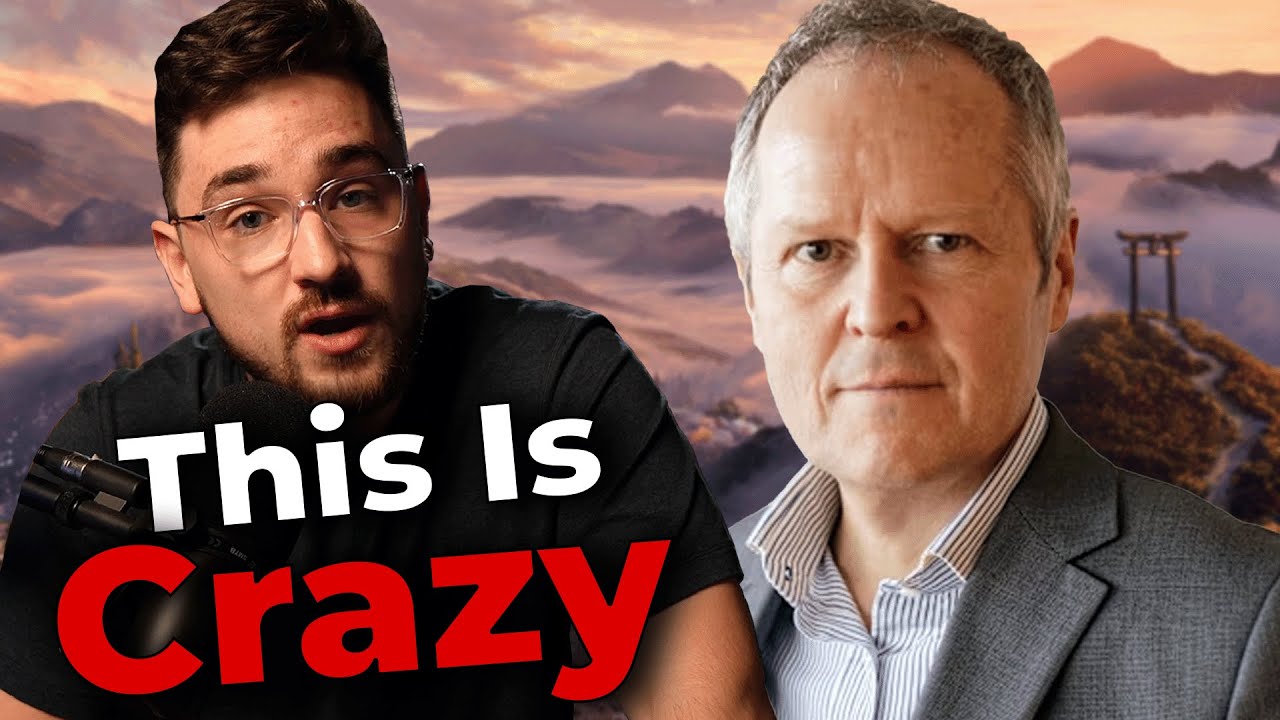 Ubisoft Employees Planning To Walk Out On CEO Yves Guillemot - Luke Reacts
