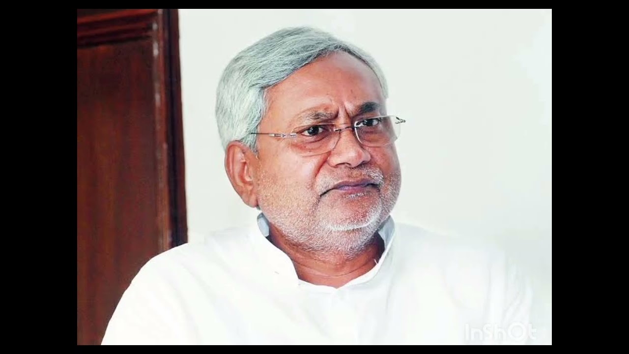 Nitish kumar #viralvideo #biharpoltics #kingmaker #bihar #trending #development #viraldialouge