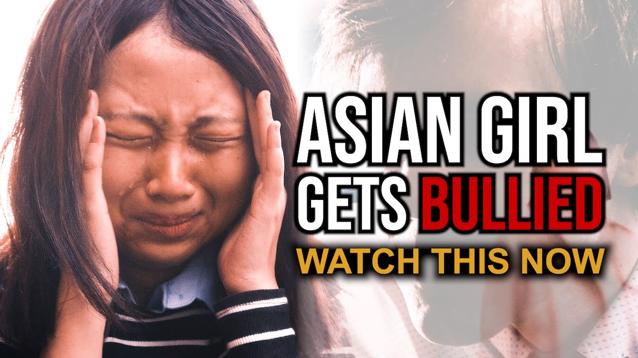 STOP ASIAN HATE (2025)