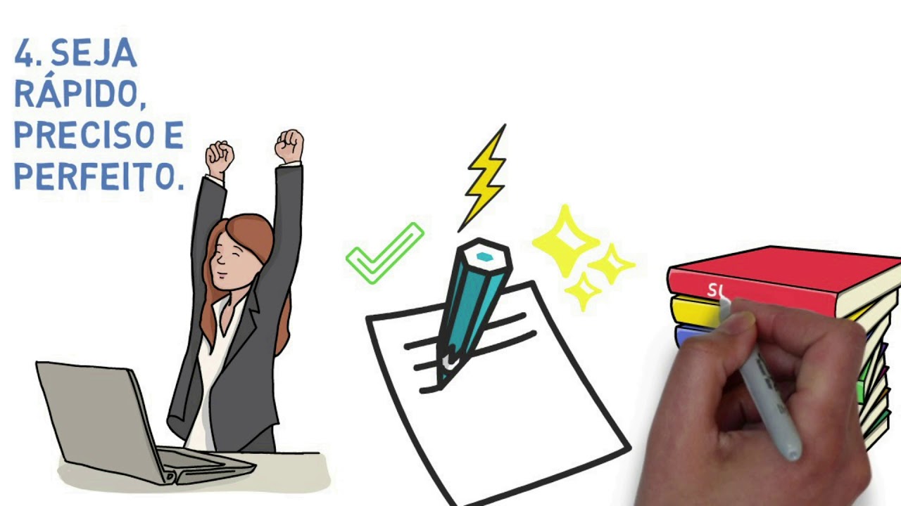 Gestão do Tempo - 9 Dicas de como gerir seu tempo e ser mais produtivo no trabalho e na vida pessoal