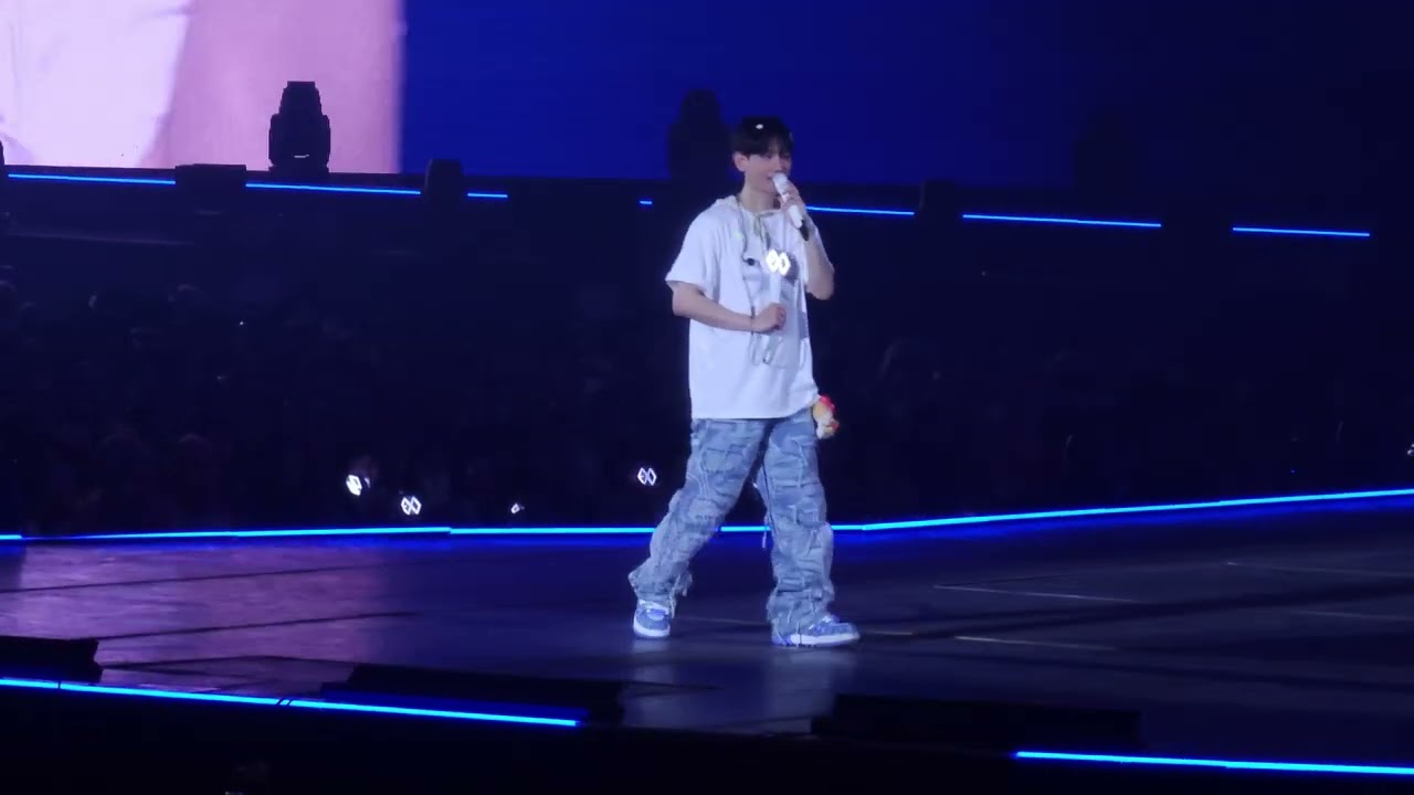240728 Lonsdaleite dot 백현 Ment
