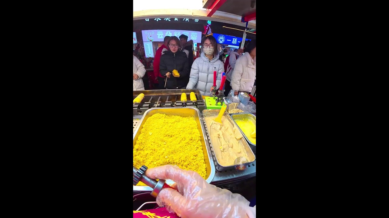 🔴 Ultimate Tasty Treats | Most Satisfying Night Market | POV Street Food Live