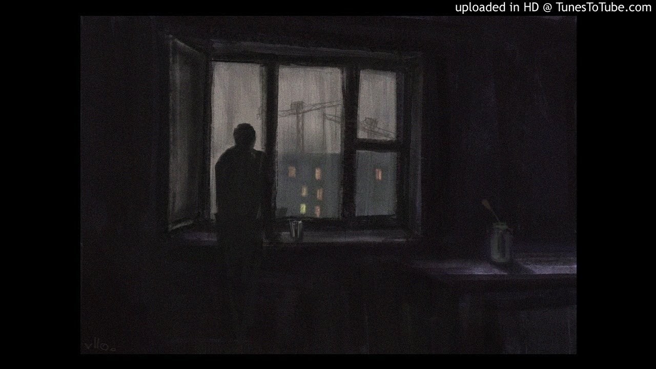 free sad sybyr x lil peep type beat - forsaken (prod. 2013resist)