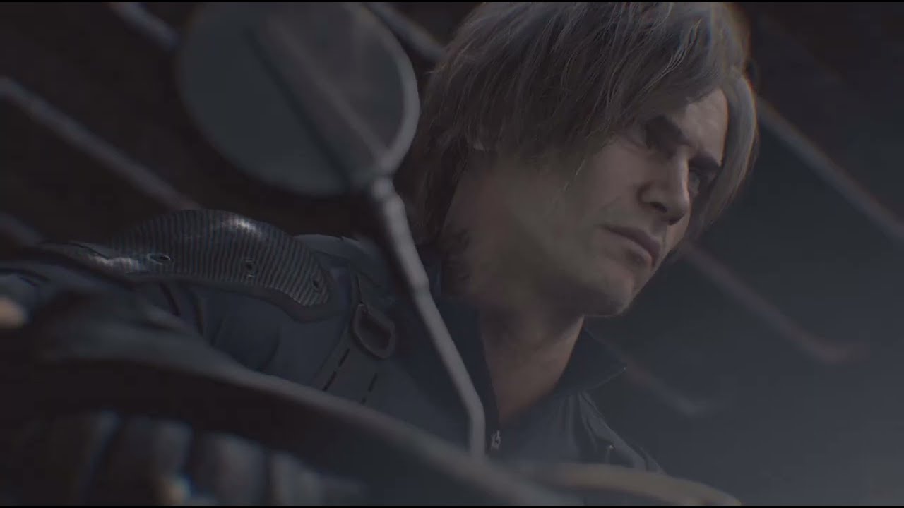 RESIDENT EVIL Requiem - playthrough part 25