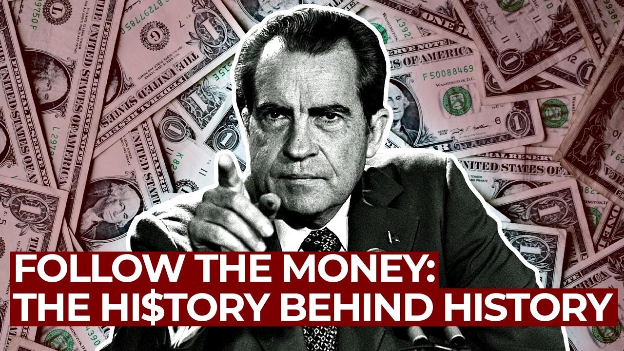 HI$TORY: America's Untold Past | Free Documentary History