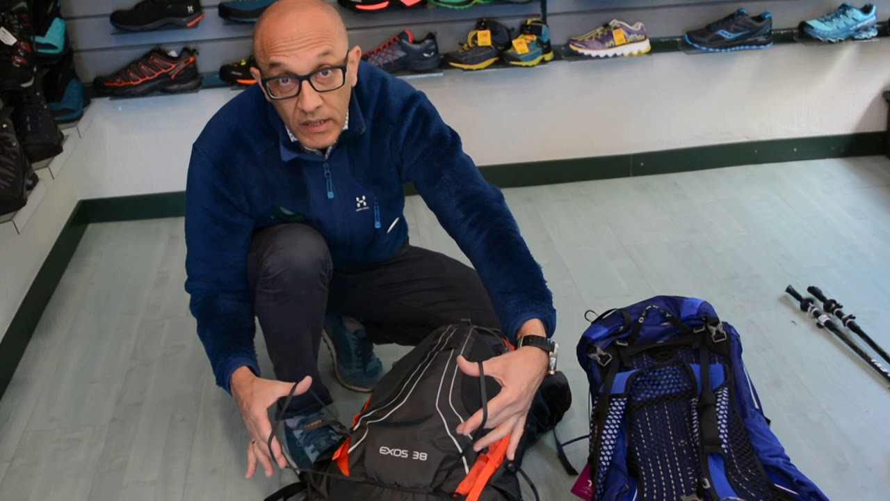 Osprey Eja y Exos en K2 Planet