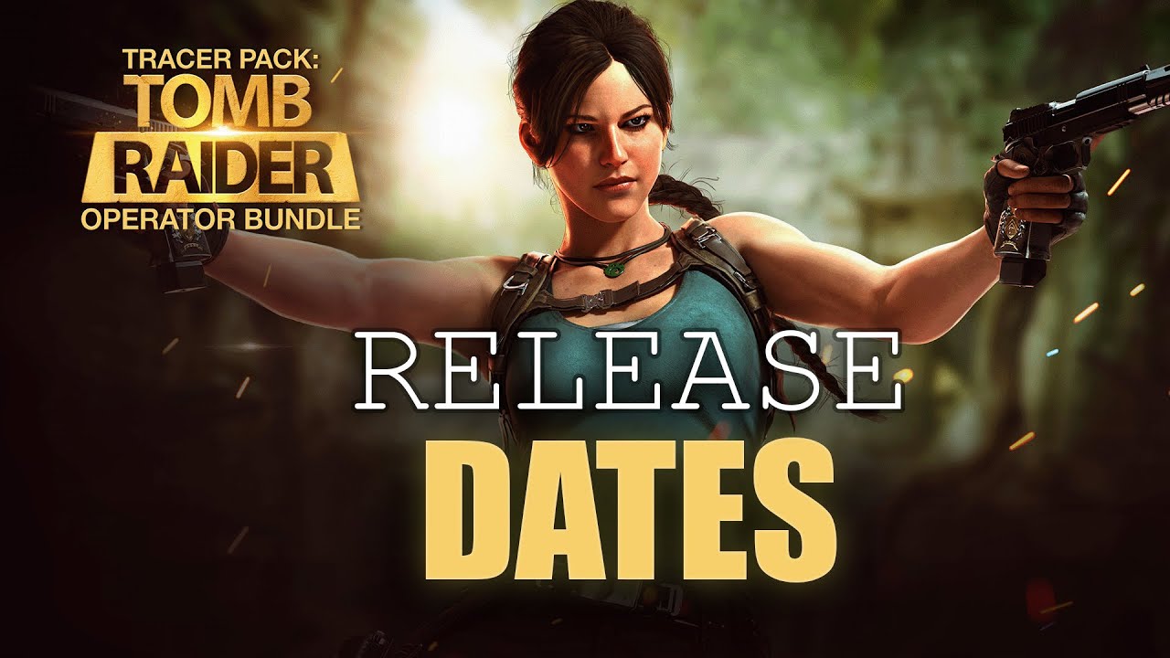 MODERN WARFARE 2 SEASON 5 RELOADED COSMETIC BUNDLES RELEASE DATES