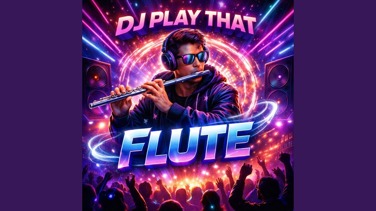 DJ Play That Flute