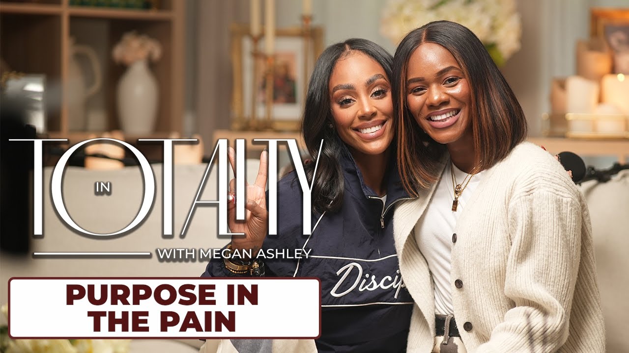 EP 99: Your Existence is Essential: Finding Your Purpose Through the Pain