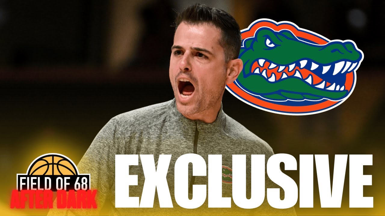 EXCLUSIVE: Todd Golden on Florida's BIG win at Vandy, Gators' win streak | AFTER DARK