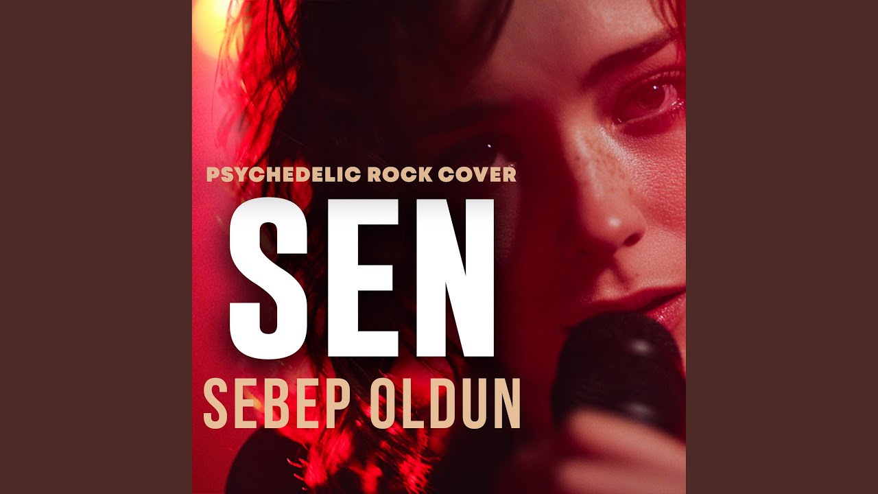 Sen Sebep Oldun