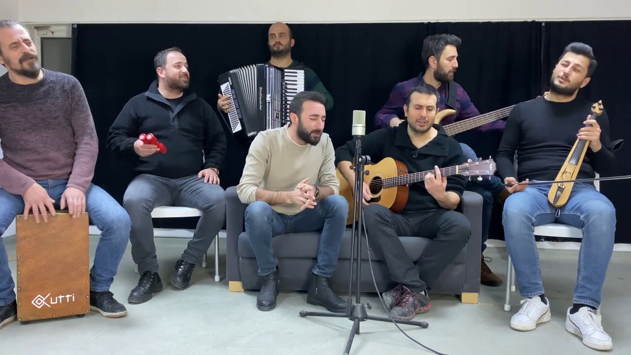 Koliva - Bu Dünya Bir Pencere