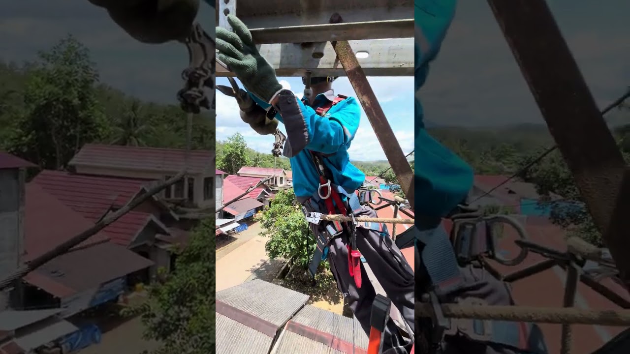 Vlog 99 : Pemasangan FCO ( FUSE Cut OUT )