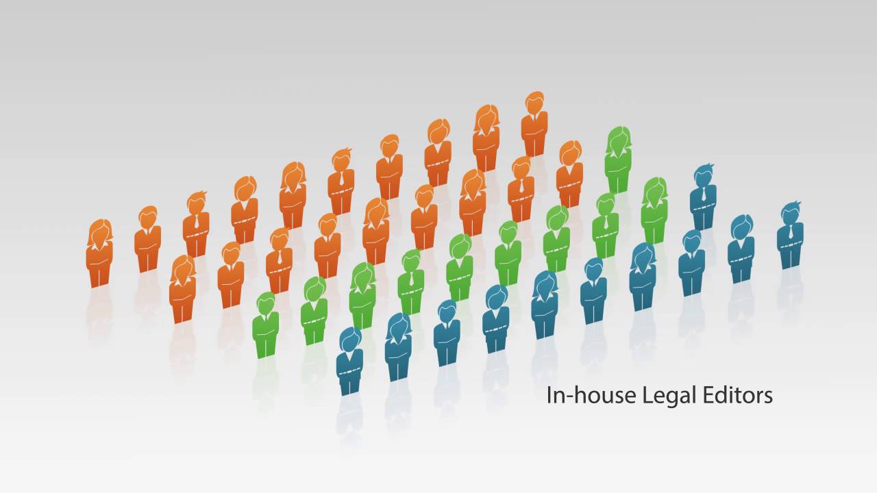 Why Choose XpertHR&mdash;an all-in-one HR compliance solution