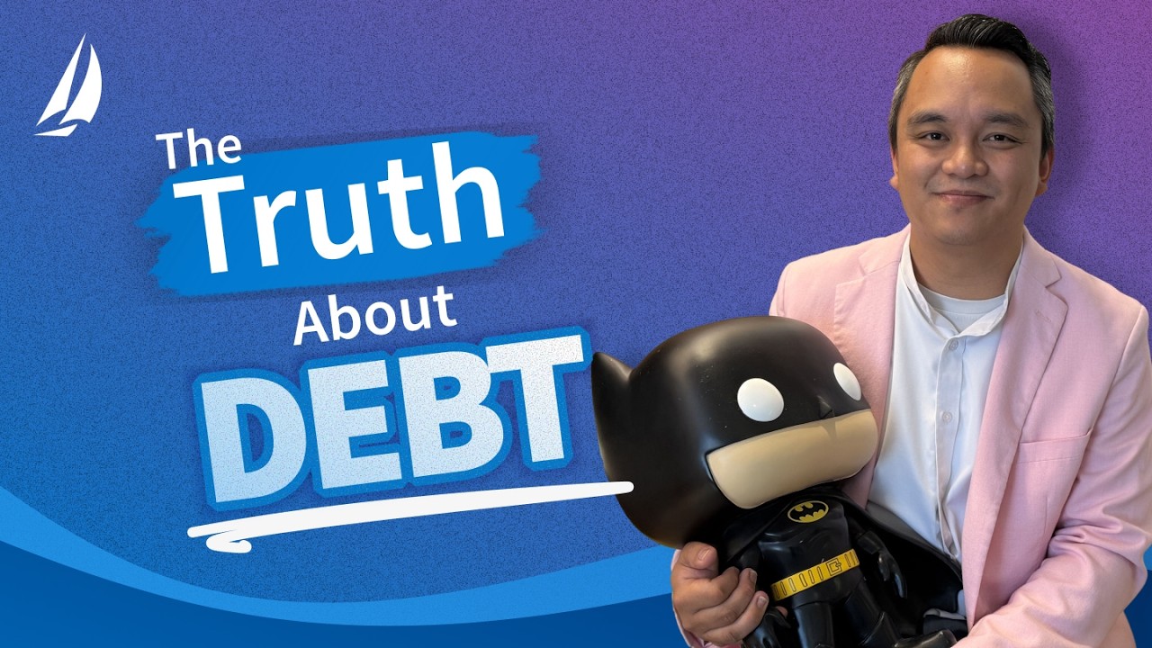 The Truth About Debt