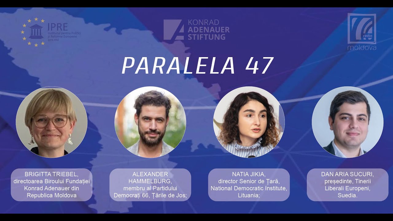 Paralela 47 - Ediția din 28 noiembrie 2025