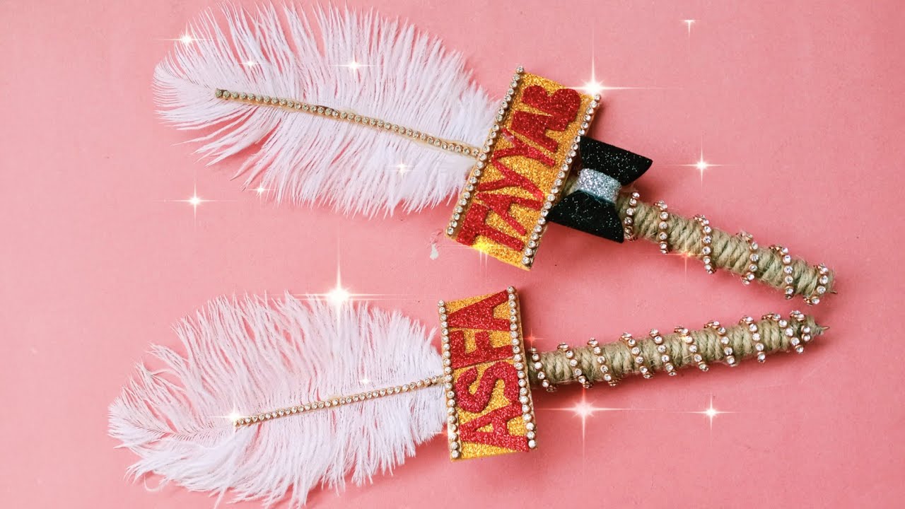 wedding pen || elegant wedding pen
