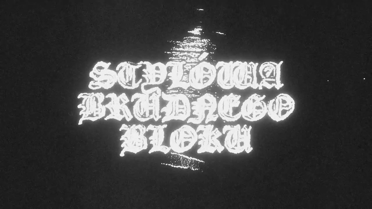 YUNG SPLIFFY - STYLÓWA BRUDNEGO BLOKU