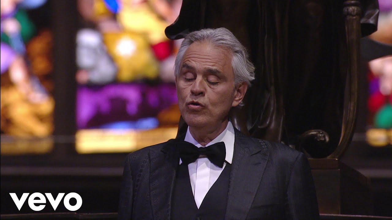 Franck: Mass, Op. 12: Panis Angelicus (Arr. Emanuele Vianelli) (Live from Duomo di Milano,...